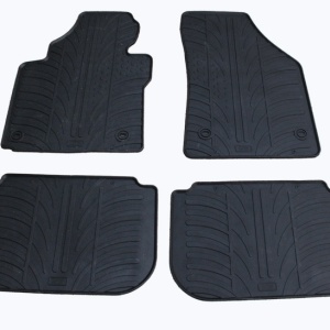 Covorase Cauciuc VW Touran 2003-2013, Gledring , 4 buc.