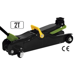 CRIC HIDRAULIC TIP CROCODIL 2T PENTRU MASINI JOASE
