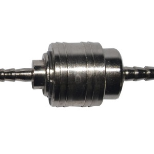 CUPLA PNEUMATICA RAPIDA M6 JBM