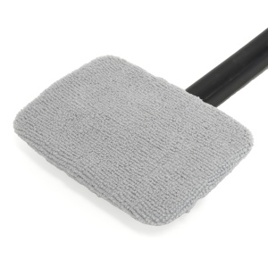 CURATITOR PARBRIZ CU MICROFIBRA 38 CM - Img 4