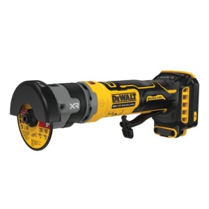 Debitator unghiular compact , fara acumulator XR 18V, 76 mm