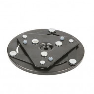 Disc ambreiaj compresor A/C DELPHI CVC 105mm OPEL