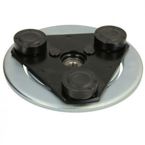 Disc compresor AC VISTEON VS16 115x37x13,5x20,7 FORD TRANSIT 3M5H-19D629-KG