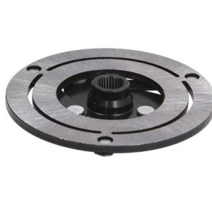Disc compresor AC ZEXEL DCS-17 DKV-11 KC-88 VCS-14 VCS-17 NISSAN OPEL RENAULT VOLVO
