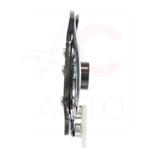 Disc cuplare compresor AC DELPHI DH5 CVC AUDI, SEAT, SKODA, VOLKSWAGEN - Img 4