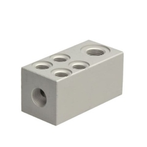 Distribuitor / supapa aer semiremorca