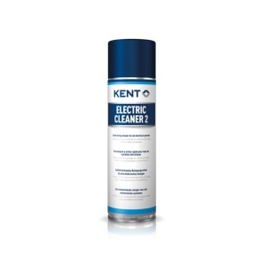 Electric Cleaner 2 500ml