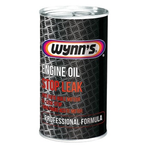 Engine Oil Stop Leak-Solutie Pt. Oprire Scurgeri Ulei Wynn`S 325ml