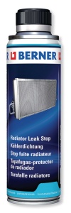 Etansant sisteme racire Berner 300 ml