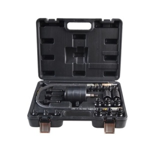EXTRACTOR PNEUMATIC PENTRU INJECTOARE - JBM