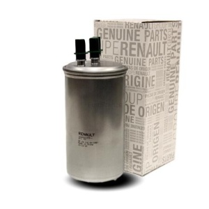 Filtru combustibil