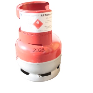 Freon R1234YF 5 kg (cu butelie la schimb 12135747)
