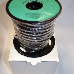 Furtun combustibil protectie ext. 5,0 x 10 mm