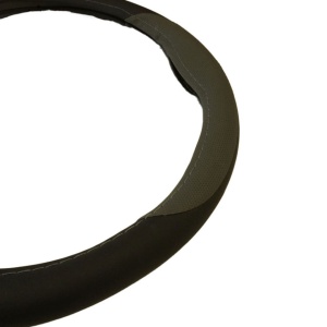 HUSA VOLAN PIELE ECOLOGICA GRI 37- 39 CM UMBRELLA - Img 3