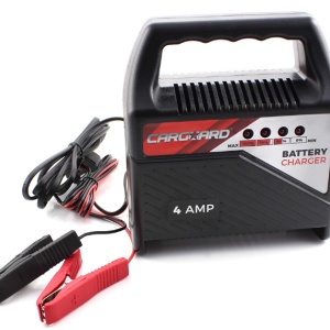 Incarcator baterie auto 12V 4A