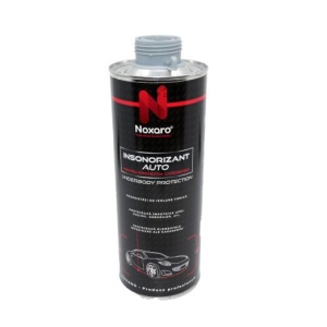Inosonorizant Gri 1 Kg Noxaro