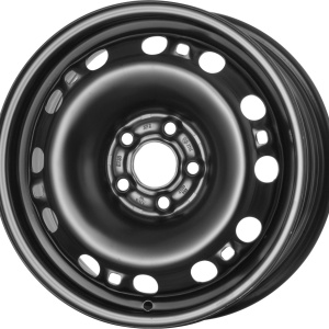 Janta tabla 6Jx15 ET38 5x100 CB57 VW Polo V, Skoda Fabia III, Rapid, Seat Ibiza 6J, Toledo IV