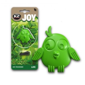 JOY LIFE-odorizant grila