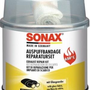 KIT REPARATIE SISTEM EVACUARE SONAX - Img 3