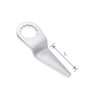 Lama cu decalaj drept 53.5 mm