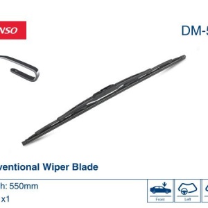 Lamela stergator Denso 550 mm
