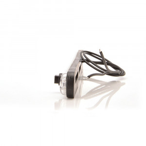 LAMPA LUMINA INTERIOARA CU INTRERUPATOR 2W LED 726 SWITCH LW09 WAS - Img 2