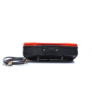 LAMPA MULTIFUNCTIONALA SPATE DREAPTA LED / BEC 1032 W137P, 12V-24V, 6 FUNCTII WAS - Img 7