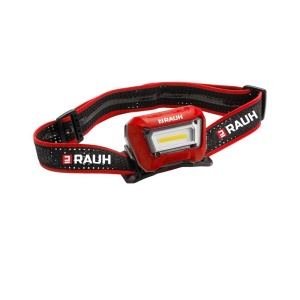 LANTERNA FRONTALA LED 300LM REINCARCABILA CU SENZOR