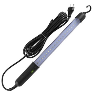 LANTERNA LED DE LUCRU CU CABLU ALIMENTARE - 400LM JBM - Img 2