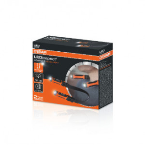 LANTERNA PENTRU UMAR OSRAM WEARABLE NECK LIGHT LEDIL413 - Img 7