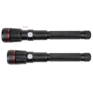 LANTERNA PNI ADVENTURE F450, LED 20 W, 1500 LM, IPX5, ACUMULATOR 4400 mAh - Img 6