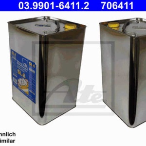 Lichid de frana ATE SI6 DOT4 20L