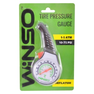 Manometru presiune roti 5 atm