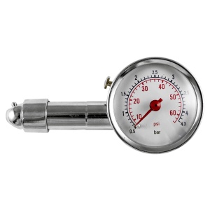 MANOMETRU VERIFICARE PRESIUNE PNEURI JBM - Img 1