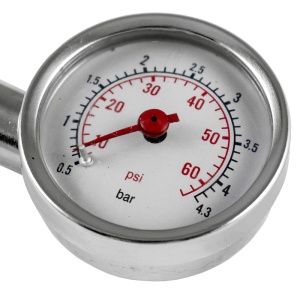 MANOMETRU VERIFICARE PRESIUNE PNEURI JBM - Img 3