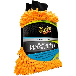 MANUSA SPALARE HIBRID HYBRID WASH MITT EU-MEGUIARS