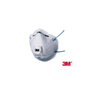 Masca de protectie 3M -06922-FFP2 cu supapa