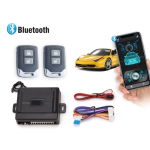Modul Inchidere centralizata cu Bluetooth