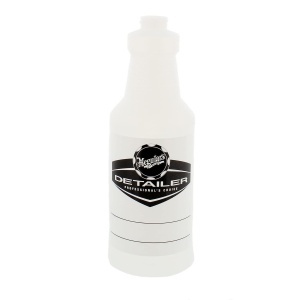 NBB BIDON SPRAY FARA PISTOL 0.945 L, GENERIC SPRAY - MEGUIARS