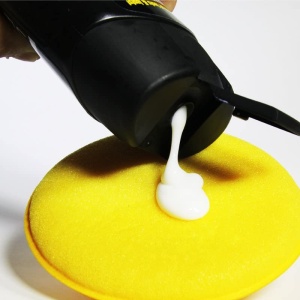 NBB SOLUTIE PROTECTIE INTERIOR EXTERIOR 355 ML ULTIMATE PROTECTANT - MEGUIARS - Img 2