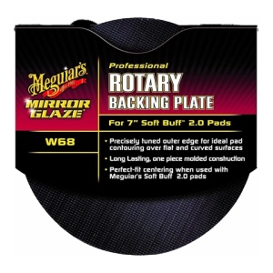NBB TALER 14MM 1 BUC,14MM BACKING PLATE MEGUIARS