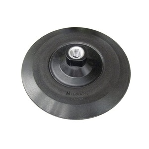 NBB TALER 14MM 1 BUC,14MM BACKING PLATE MEGUIARS - Img 2