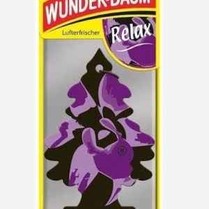 ODORIZANT AUTO BRADUT WUNDER-BAUM RELAX