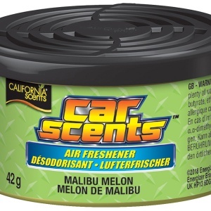 Odorizant auto CS CarScents Malibu Melon D1U UNQ