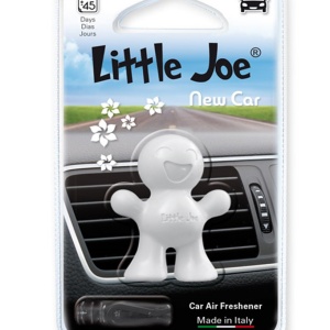 Odorizant auto Little Joe New Car