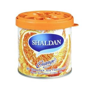 Odorizant auto Shaldan Orange