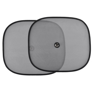 Parasolar lateral Winso 44*38 cm, 2 buc.