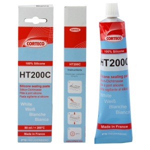 Pasta etansare garnituri 80 mL Silicon