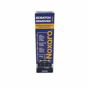 Pasta indepartare zgarieturi Noxaro 120ml