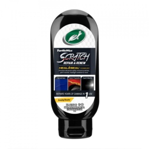 PASTA INDEPARTAT ZGARIETURI 200ML TURTLE WAX